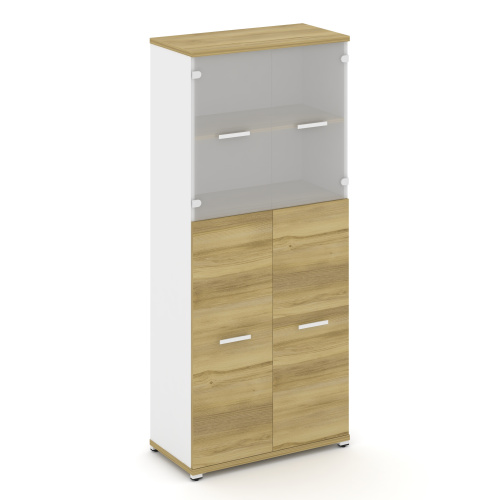 Шкаф офисный Concept CN.STS.E-515 SM Шкаф офисный Concept CN.STS.E-515 SM
