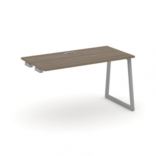 Style Project Стол-приставка к опор. элем. SN-4T1.OPRS-002 Акация Лорка/Металл Антрацит/Заглушка Пла фото 19 Style Project Стол-приставка к опор. элем. SN-4T1.OPRS-002 Акация Лорка/Металл Антрацит/Заглушка Пла фото 19