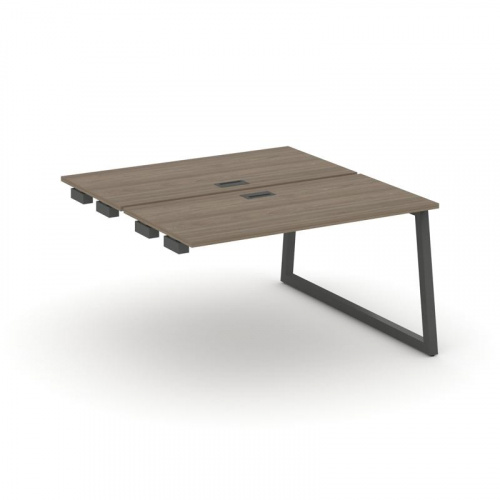 Style Project Стол-приставка к опор. элем. SN-5T1.DPRS-014 Акация Лорка/Металл Антрацит/Заглушка Пла фото 25 Style Project Стол-приставка к опор. элем. SN-5T1.DPRS-014 Акация Лорка/Металл Антрацит/Заглушка Пла фото 25