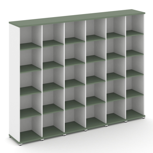 Стеллаж офисный Concept CN.STU-560 Стеллаж офисный Concept CN.STU-560