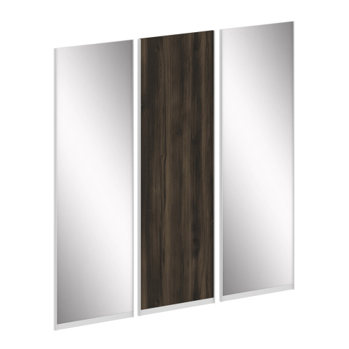 Комплект дверей ЛДСП для шкафа высокого L=1619мм Maris SH.ZDZK-1.1 фото 2