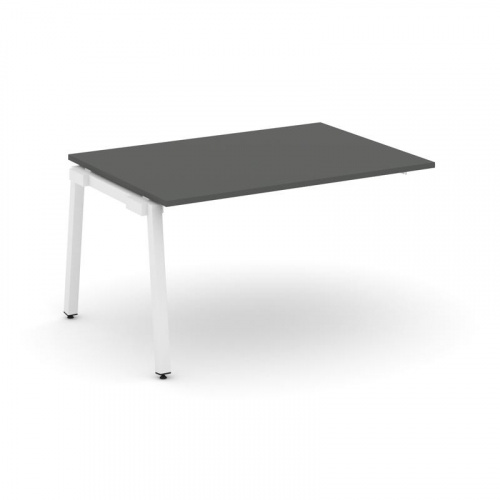 Style Project Проходной наб. элем. перег. стола SN-5A.NSPRG-001.3 Дуб Табак/Металл Белый 980*980*750 фото 19 Style Project Проходной наб. элем. перег. стола SN-5A.NSPRG-001.3 Дуб Табак/Металл Белый 980*980*750 фото 19