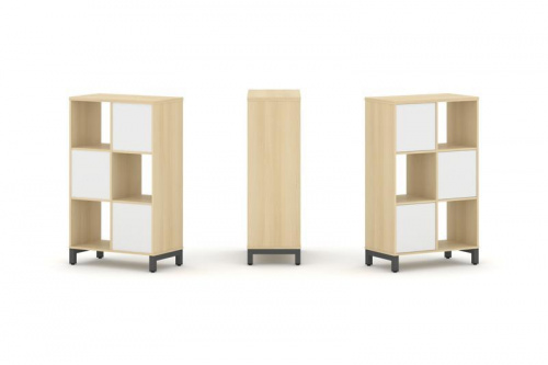 Набор стеллажа Style Project SN.NS-321 фото 2