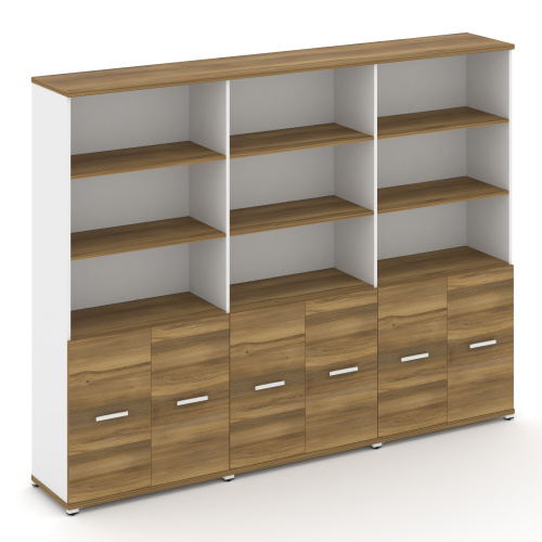 Шкаф офисный Concept CN.STS-531 W Шкаф офисный Concept CN.STS-531 W