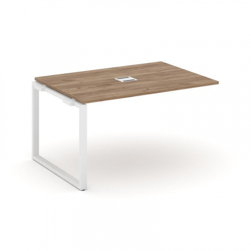 Style Project Проходной наб. элем. перег. стола SN-6O.NSPRG-003 Дуб Табак/Металл Серый 1380*980*750 фото 3 Style Project Проходной наб. элем. перег. стола SN-6O.NSPRG-003 Дуб Табак/Металл Серый 1380*980*750 фото 3