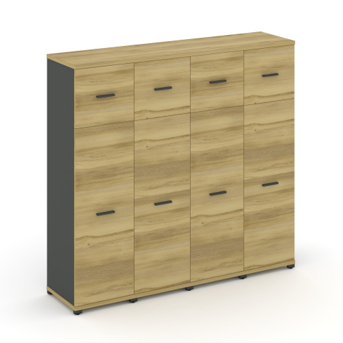 Шкаф офисный Concept CN.STU-444 A Шкаф офисный Concept CN.STU-444 A