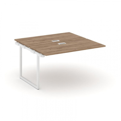 Style Project Проходной наб. элем. SN-4O.DNRS-023 Вяз Благородный/Металл Черный 1380*1632*750 фото 21