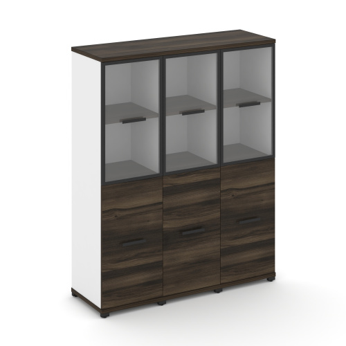 Шкаф офисный Concept CN.STU-432 RPB Шкаф офисный Concept CN.STU-432 RPB