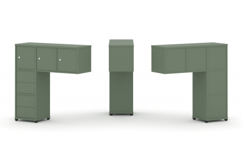 Надставка для стола низкая Concept CN.ONN-005 фото 4 Надставка для стола низкая Concept CN.ONN-005 фото 4