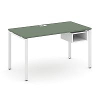 Стол офисный с подвесной тумбой Concept CN.SP-104