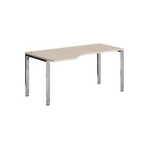 Стол эргономичный XTEN GLOSS XGCET 169(L) фото 3