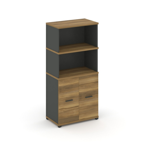 Распашной шкаф опорный/приставной Concept CN.SOPR-004 Распашной шкаф опорный/приставной Concept CN.SOPR-004