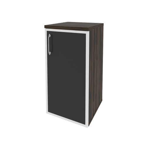 Шкаф низкий узкий Onix O.SU-3.2 R (R) фото 3 Шкаф низкий узкий Onix O.SU-3.2 R (R) фото 3