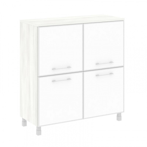 Шкаф офисный квадратный Yalta LT.SD-1.2 фото 5 Шкаф офисный квадратный Yalta LT.SD-1.2 фото 5