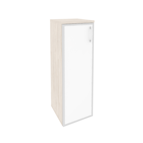 Шкаф средний узкий Onix O.SU-2.4 R (L) Шкаф средний узкий Onix O.SU-2.4 R (L)