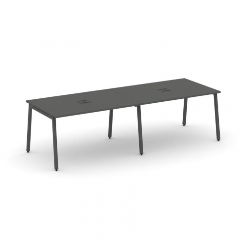 Style Project Стол переговорный SN-4A.SPRG-013 Белый/Металл Белый 2760*980*750 фото 26 Style Project Стол переговорный SN-4A.SPRG-013 Белый/Металл Белый 2760*980*750 фото 26