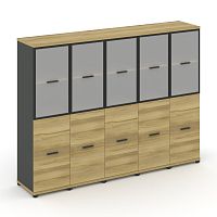 Шкаф офисный Concept CN.STU-452 RMB