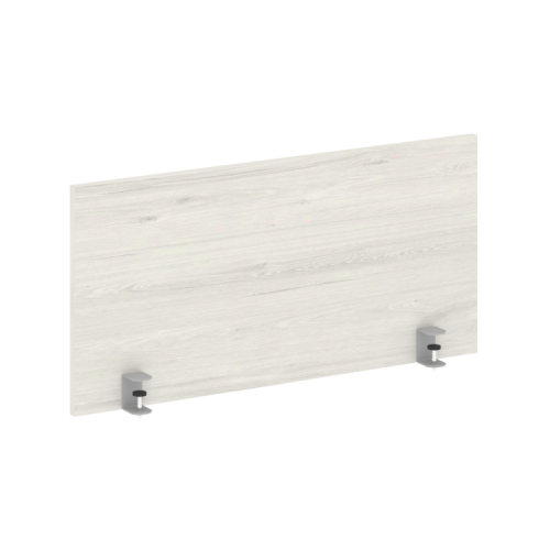 Экран для стола L=1000мм Metal System Б.ЭКР-1 Экран для стола L=1000мм Metal System Б.ЭКР-1