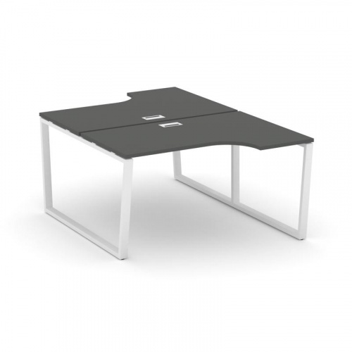 Style Project Рабочая станция эргоном. SN-6T2.DRPA-012 Акация Лорка/Металл Антрацит/Заглушка Пластик фото 19 Style Project Рабочая станция эргоном. SN-6T2.DRPA-012 Акация Лорка/Металл Антрацит/Заглушка Пластик фото 19