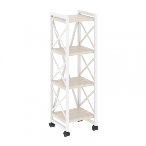 Стеллаж на 4 полки Loft VR.L-MST.K-4.4 фото 6 Стеллаж на 4 полки Loft VR.L-MST.K-4.4 фото 6