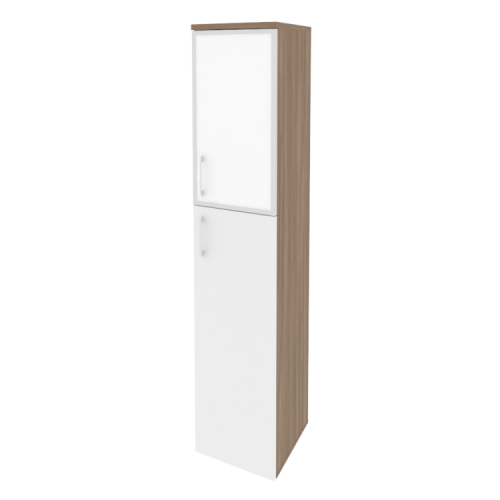 Шкаф офисный высокий Onix O.SU-1.7 R (R) фото 9