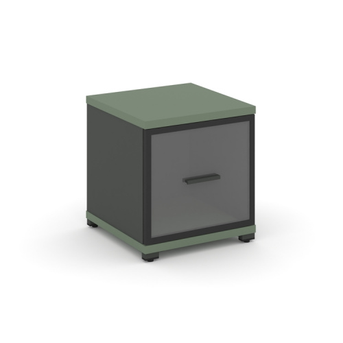 Шкаф офисный Concept CN.STU-113 RPB Шкаф офисный Concept CN.STU-113 RPB