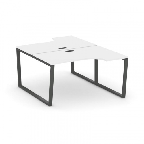 Style Project Рабочая станция эргоном. SN-6T2.DRPA-012 Акация Лорка/Металл Антрацит/Заглушка Пластик фото 26 Style Project Рабочая станция эргоном. SN-6T2.DRPA-012 Акация Лорка/Металл Антрацит/Заглушка Пластик фото 26