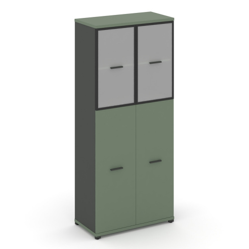 Шкаф офисный Concept CN.STS-515 RMB Шкаф офисный Concept CN.STS-515 RMB