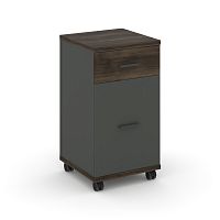 Тумба мобильная Concept CN.TUM-011