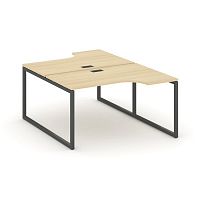 Бенч-система эргономичная Style Project SN-4O.DRPA-001