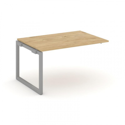 Style Project Проходной наб. элем. перег. стола SN-5O.NSPRG-002.3 Белый/Металл Антрацит 1180*980*750 фото 7 Style Project Проходной наб. элем. перег. стола SN-5O.NSPRG-002.3 Белый/Металл Антрацит 1180*980*750 фото 7