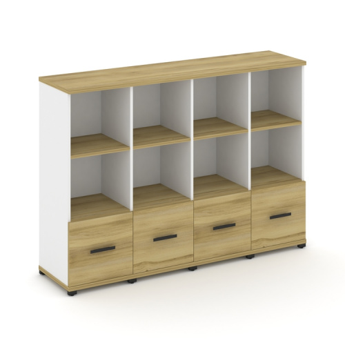 Шкаф офисный Concept CN.STU-341 B