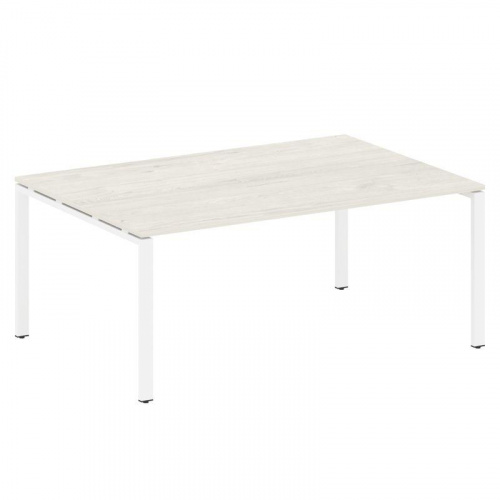 Стол переговоров на П-обр. м/к Metal System БП.ПРГ-1.5 фото 14 Стол переговоров на П-обр. м/к Metal System БП.ПРГ-1.5 фото 14