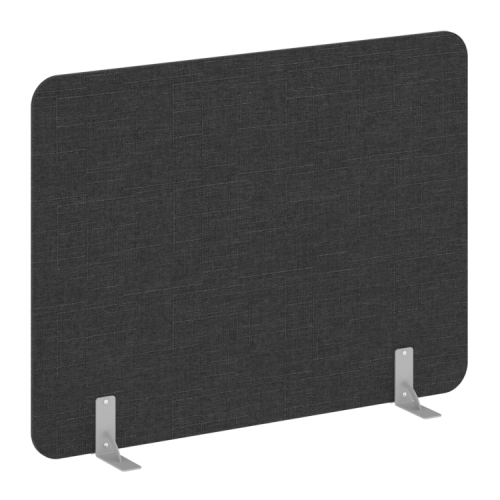 Перегородки на металлических опорах R-line soft AP.F-160-120 фото 4