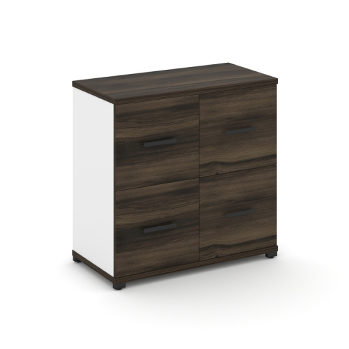 Шкаф офисный Concept CN.STS-212 B