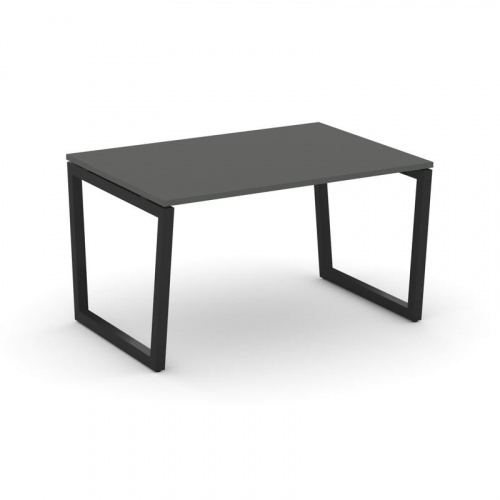 Style Project Стол переговорный SN-5T2.SPRG-001.3 Акация Лорка/Металл Антрацит 980*980*750 фото 6 Style Project Стол переговорный SN-5T2.SPRG-001.3 Акация Лорка/Металл Антрацит 980*980*750 фото 6