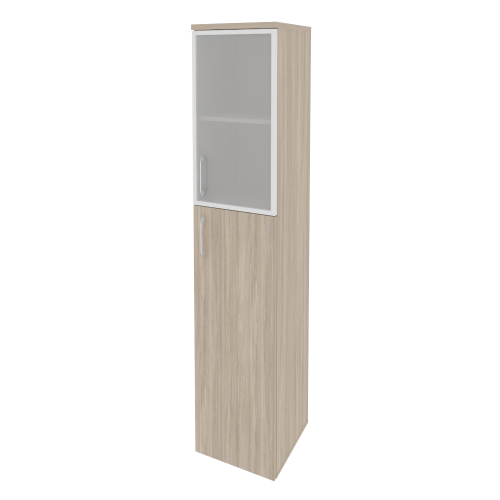 Шкаф офисный высокий Onix O.SU-1.7 R (R) фото 6 Шкаф офисный высокий Onix O.SU-1.7 R (R) фото 6