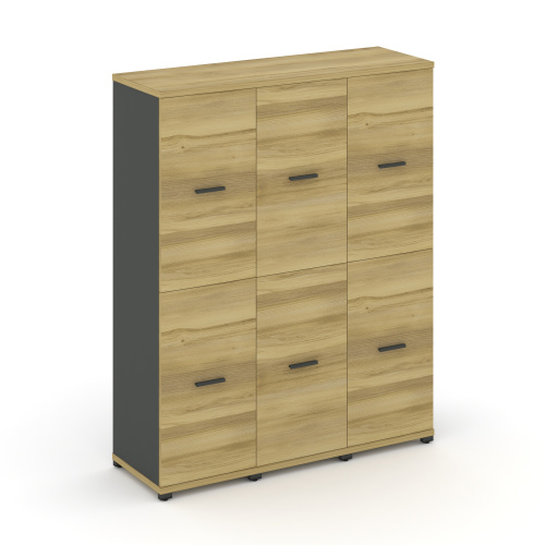 Шкаф офисный Concept CN.STU-432 A Шкаф офисный Concept CN.STU-432 A