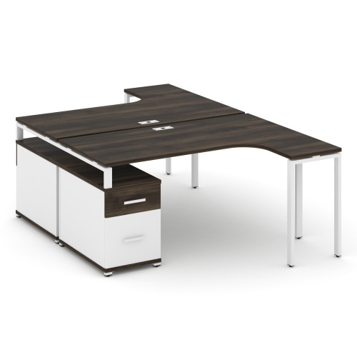 Бенч-система с опорной тумбой Concept CN.DSA-304 фото 9 Бенч-система с опорной тумбой Concept CN.DSA-304 фото 9