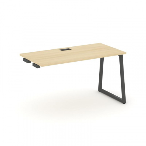 Style Project Стол-приставка к опор. элем. SN-4T1.OPRS-002 Акация Лорка/Металл Антрацит/Заглушка Пла фото 28 Style Project Стол-приставка к опор. элем. SN-4T1.OPRS-002 Акация Лорка/Металл Антрацит/Заглушка Пла фото 28