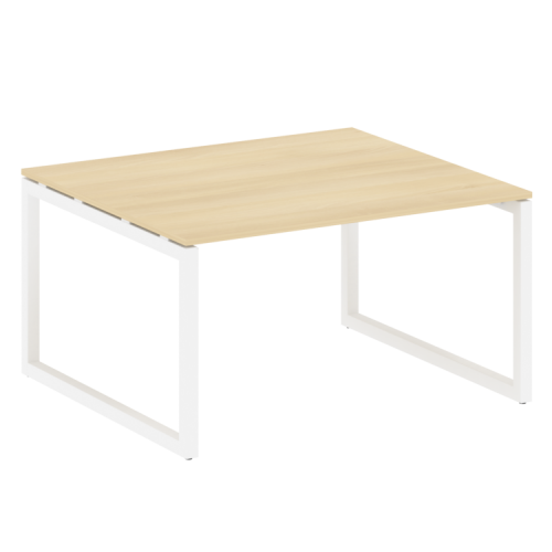 Переговорный стол на О-обр. м/к Metal System Quattro 50БО.ПРГ-1.3 фото 9 Переговорный стол на О-обр. м/к Metal System Quattro 50БО.ПРГ-1.3 фото 9