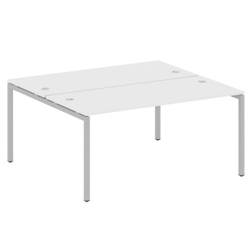 Бенч-система на П-обр. м/к Metal System Quattro 40БП.РАС-СП-2.4 фото 12 Бенч-система на П-обр. м/к Metal System Quattro 40БП.РАС-СП-2.4 фото 12