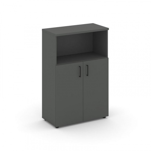 Шкаф средний широкий Style Project SN.STS.E-201 фото 18 Шкаф средний широкий Style Project SN.STS.E-201 фото 18