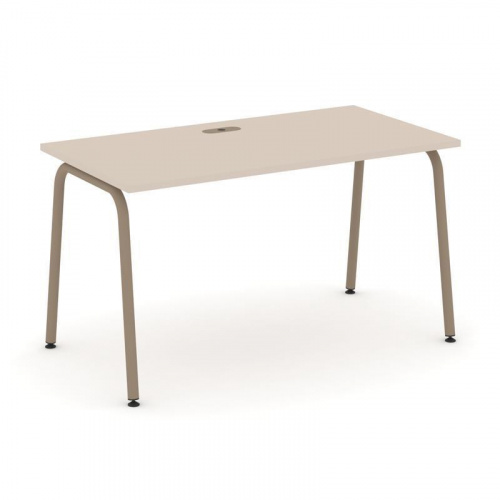 Стол рабочий Estetica ES.SP-3-LK Стол рабочий Estetica ES.SP-3-LK