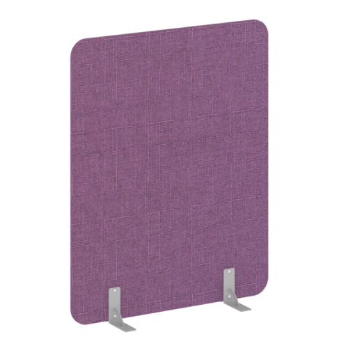 Перегородки на металлических опорах R-line soft AP.F-120-150 фото 10