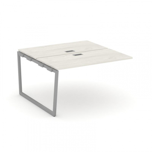 Style Project Проходной наб. элем. SN-4T2.DNRS-002 Акация Лорка/Металл Антрацит/Заглушка Пластик Чер фото 11