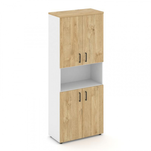 Шкаф высокий широкий Style Project SN.STS.E-107 фото 10