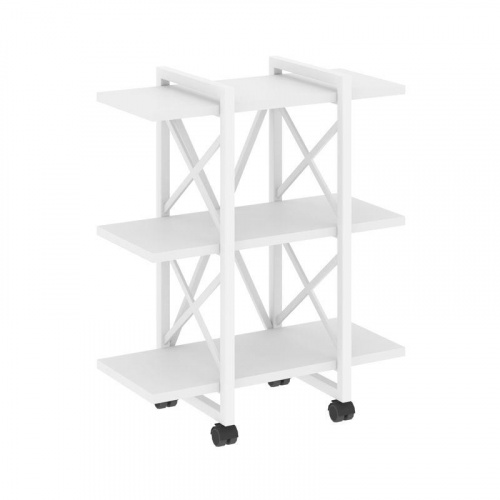 Стеллаж на 3 полки Loft VR.L-MST.K-3.4V фото 8