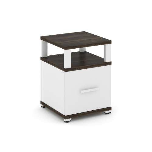 Тумба приставная с 1 ящиком Concept CN.TUP-006 фото 10 Тумба приставная с 1 ящиком Concept CN.TUP-006 фото 10