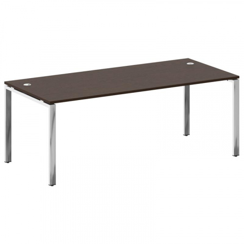 Стол руковододителя на П-обр. м/к Metal System Direct БП.СРР-6.9 фото 2 Стол руковододителя на П-обр. м/к Metal System Direct БП.СРР-6.9 фото 2